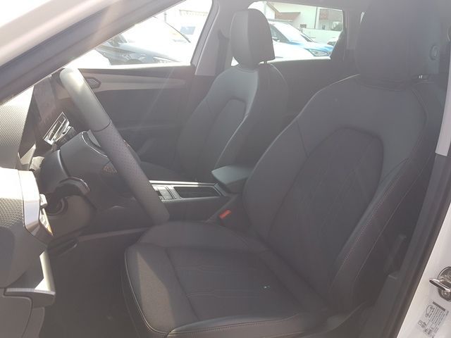 Cupra Leon Sportstourer 1.5 TSI - Samsaru's Car Outlet