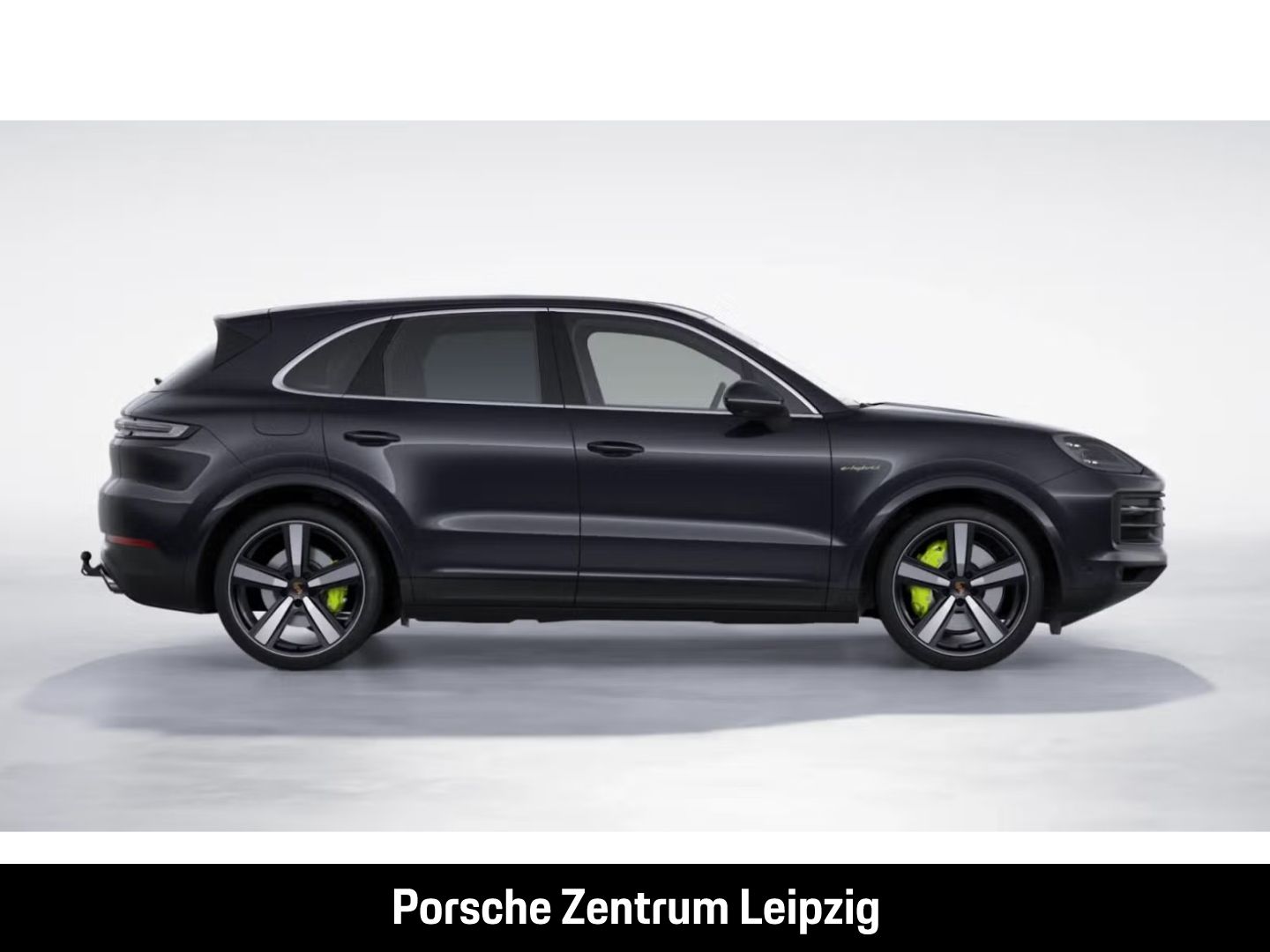 Porsche Cayenne E-Hybrid Beif.Display Sportabgas HeadUp