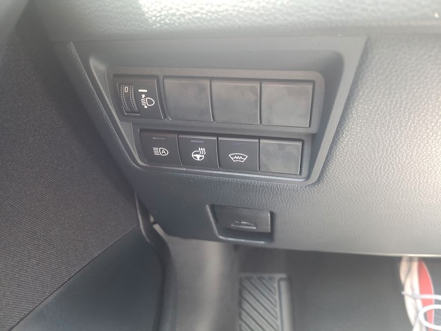 Toyota Yaris Cross Hybrid 1.5 VVT-i Teamplayer Safety/T