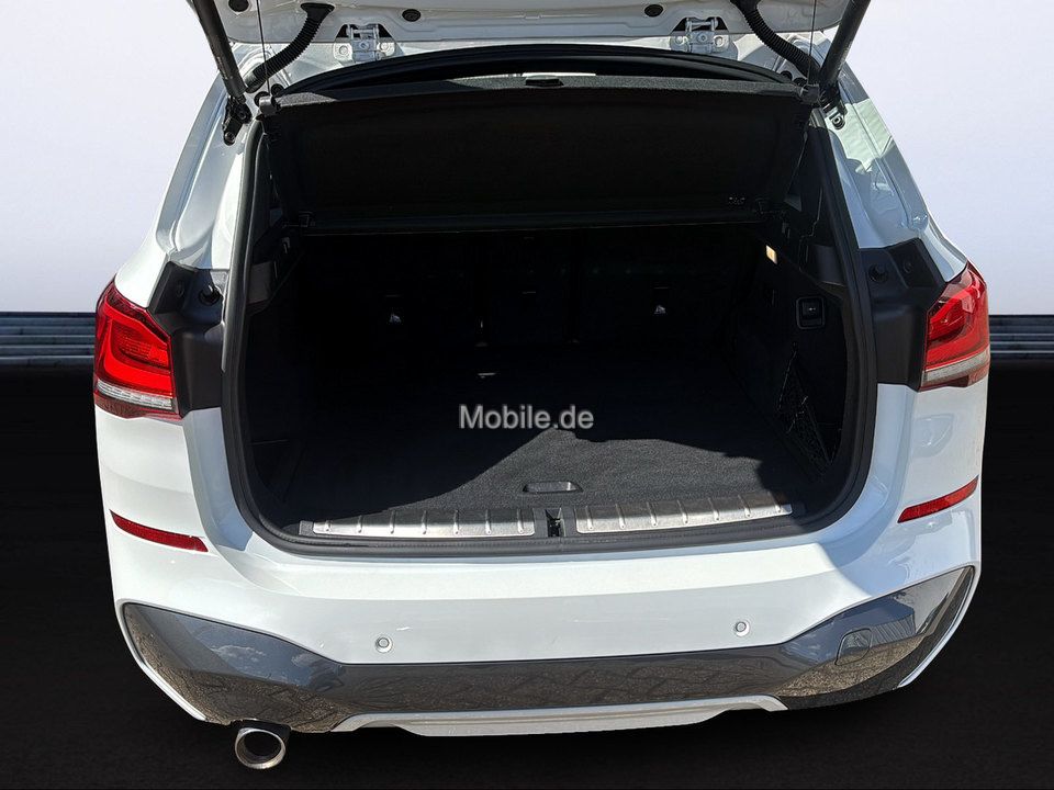BMW X1 xDrive25e M Sport - Samsaru's Car Outlet