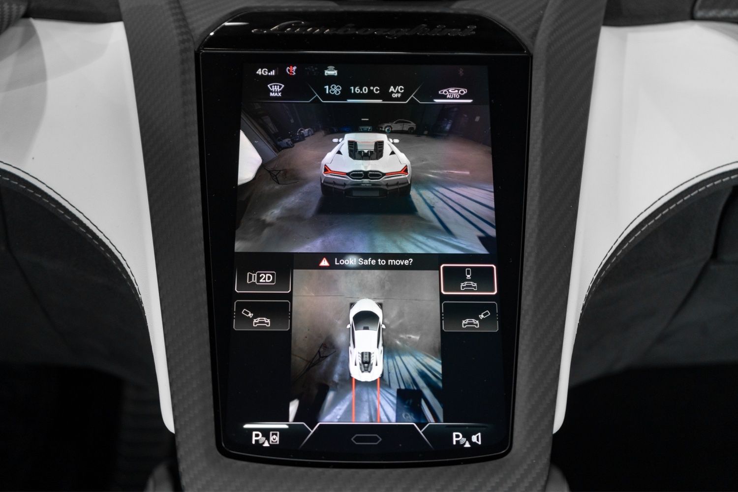 Lamborghini Revuelto°CARBON°CERAMIC°HIGH ASSIST°GARANTIE°