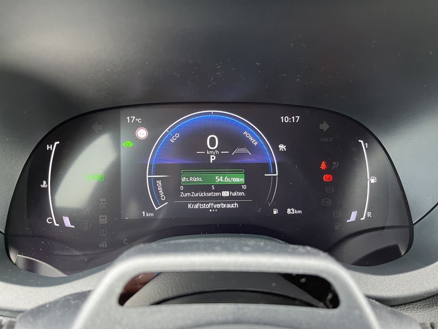 Toyota Yaris Cross Hybrid  1.5 VVT-i Teamplayer