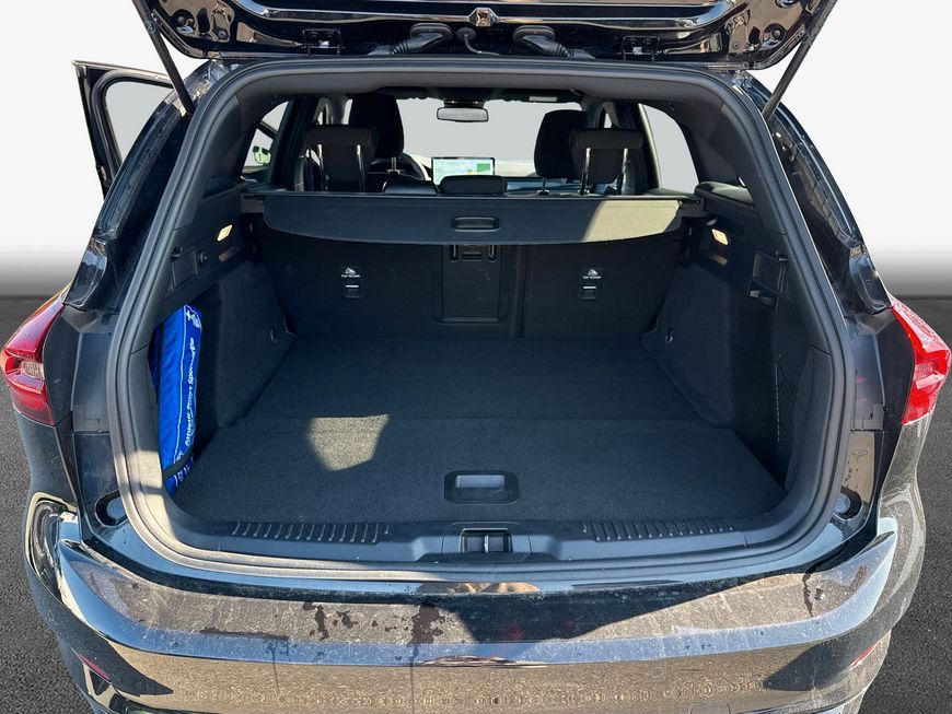 Ford Focus Turnier 1.5 EcoBlue Start-Stopp-System Aut