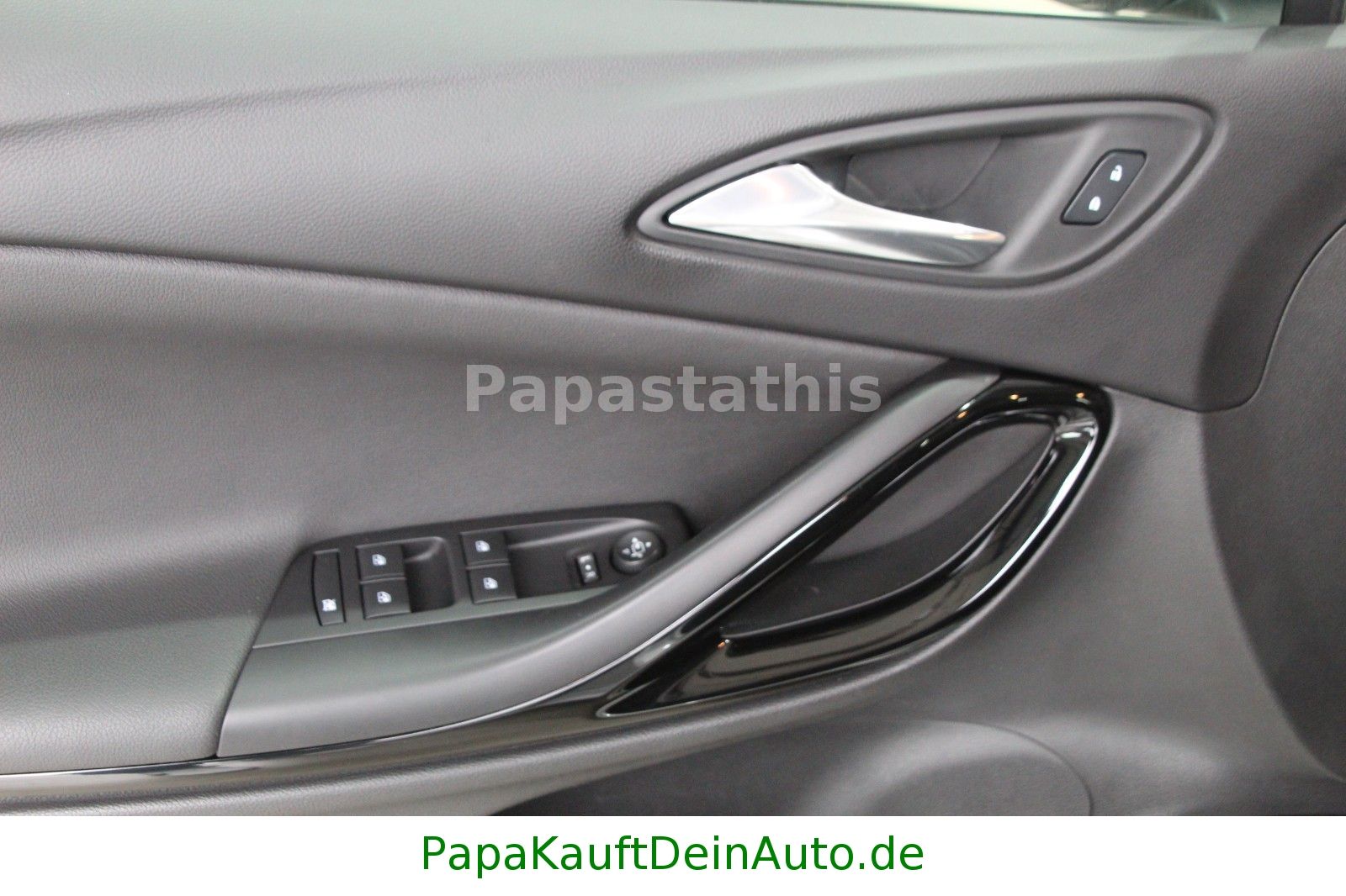 Opel Astra K Sports Tourer Elegance - Samsaru's Car Outlet