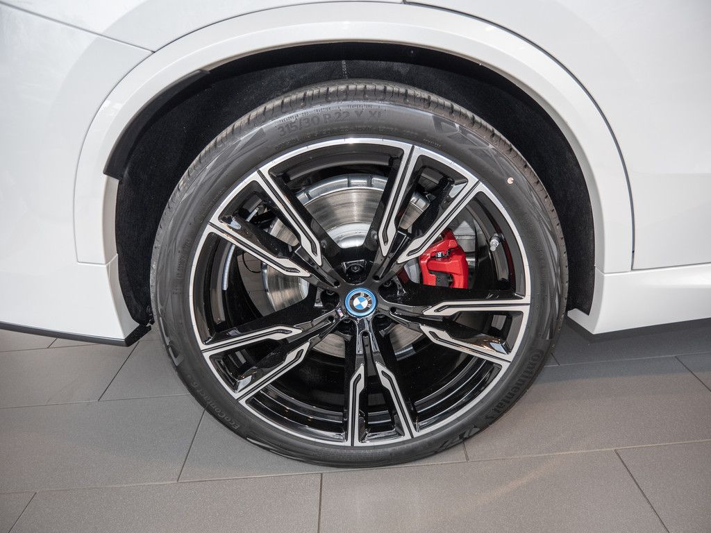 BMW X5 xDrive 50e M-Sport PANO 360° SITZBELÜFTUNG
