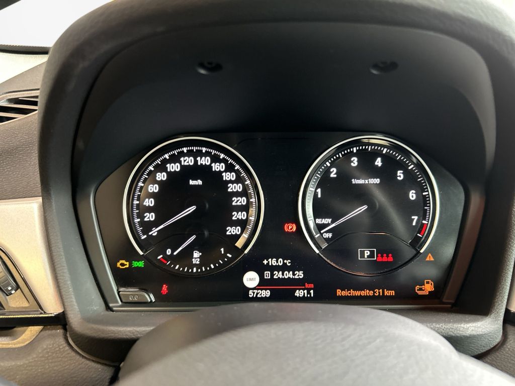 BMW X1 xDrive25e Advantage - Samsaru's Car Outlet