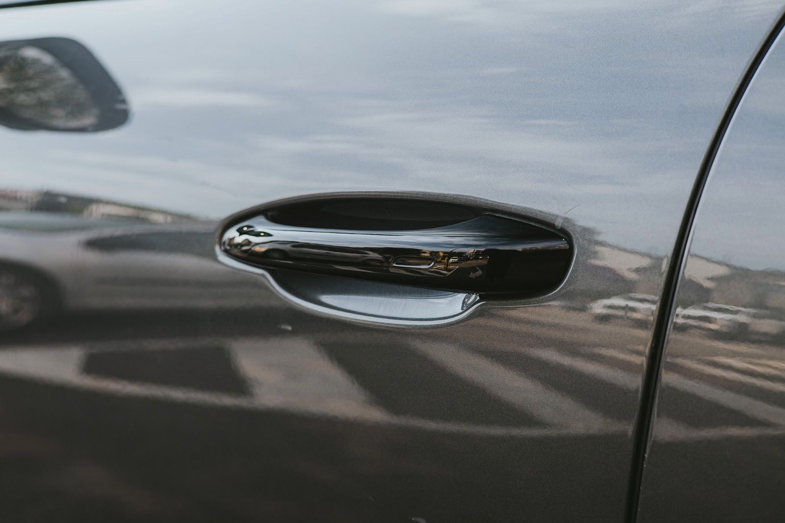 Porsche Cayenne GTS