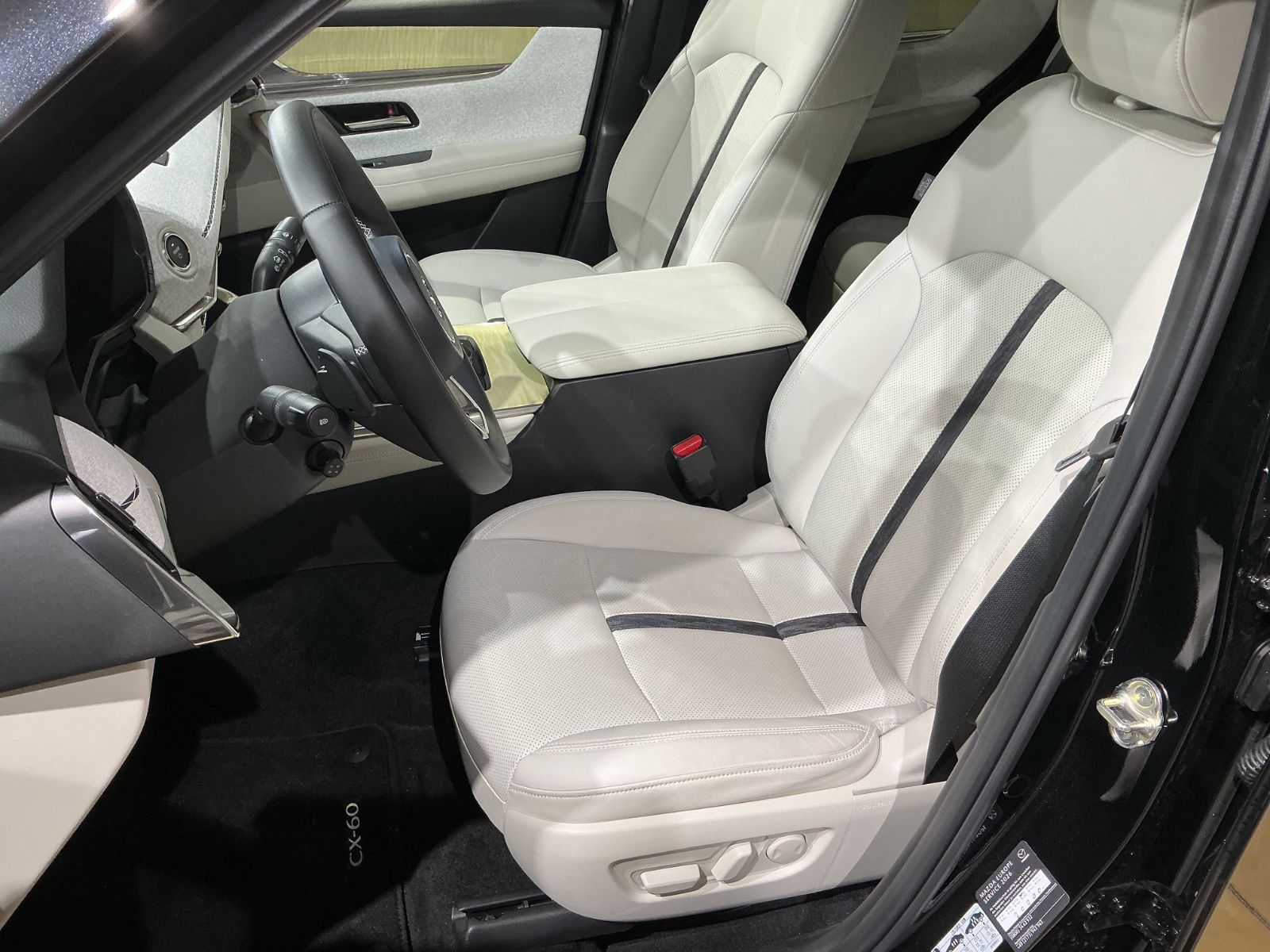 Mazda CX-60 Takumi Plus *ACC*Pano*Bose* AHK*