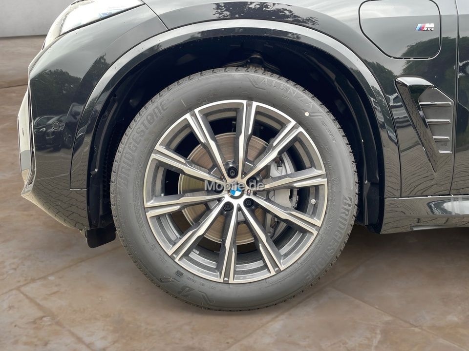 BMW X5 xDrive50e HYBRID M Sportpaket UPE 111.410 EUR