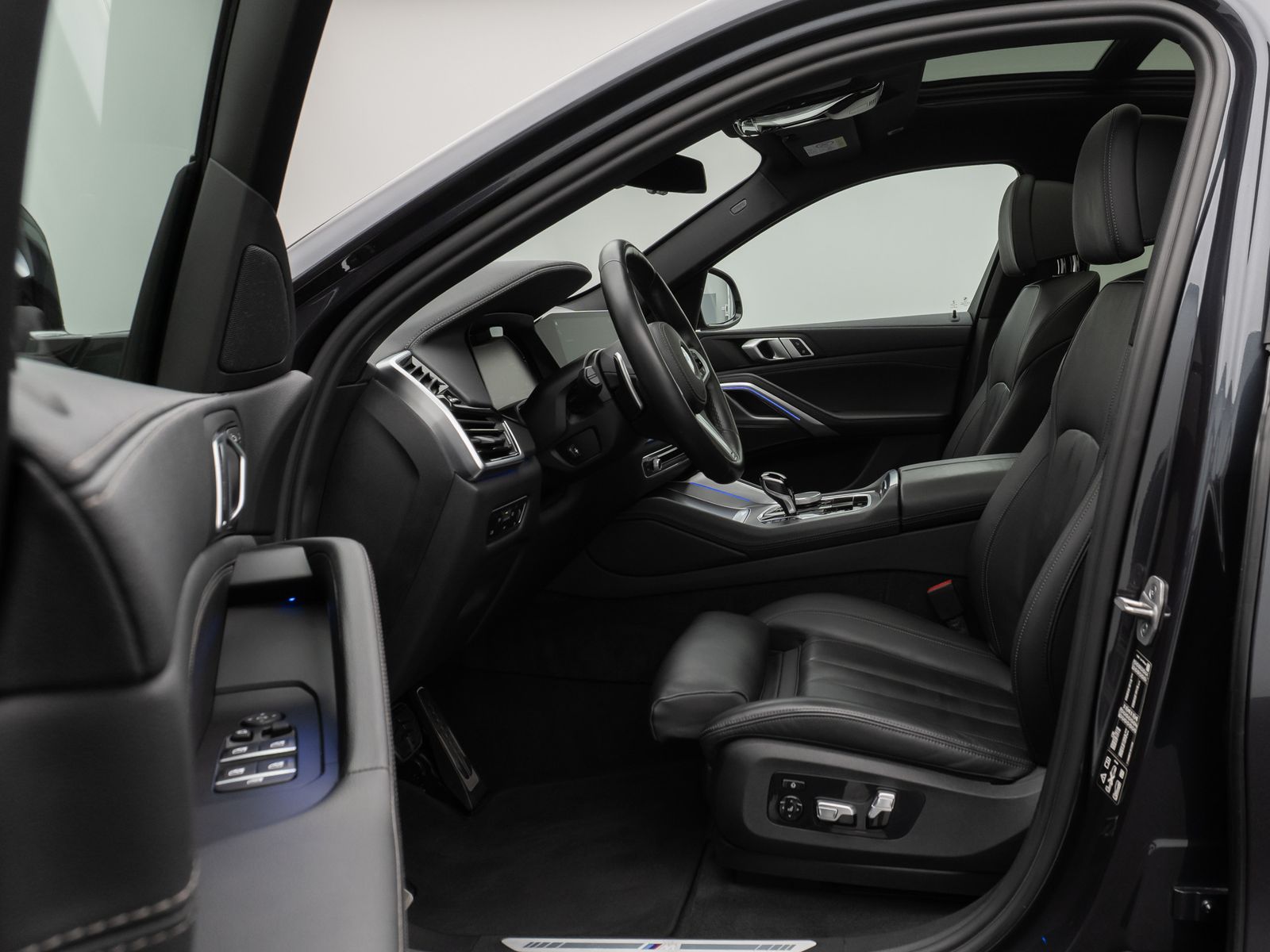 BMW X6 xD30d M Sport - Samsaru's Car Outlet