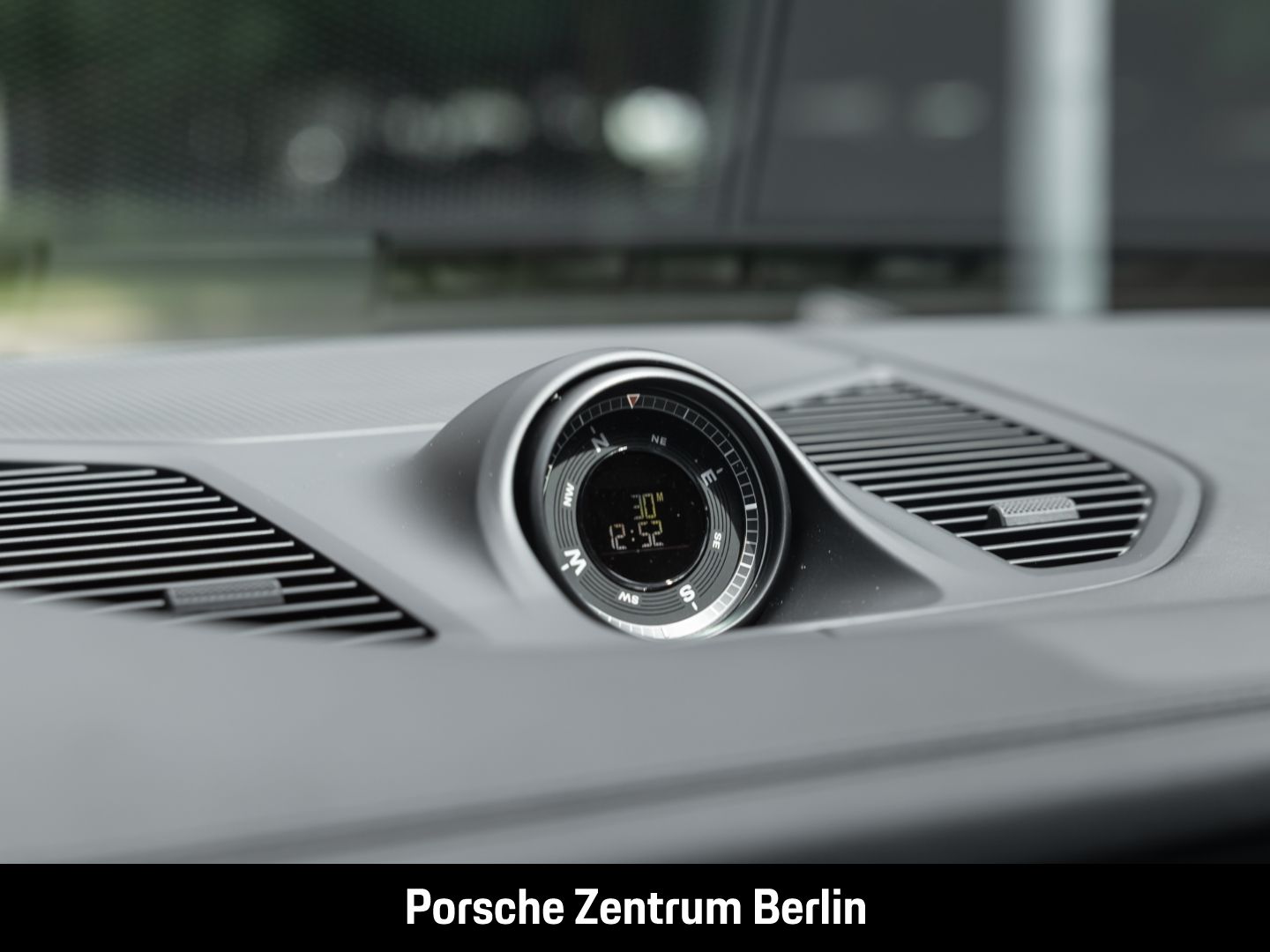 Porsche Cayenne S E-Hybrid Coupe HA-Lenkung InnoDrive