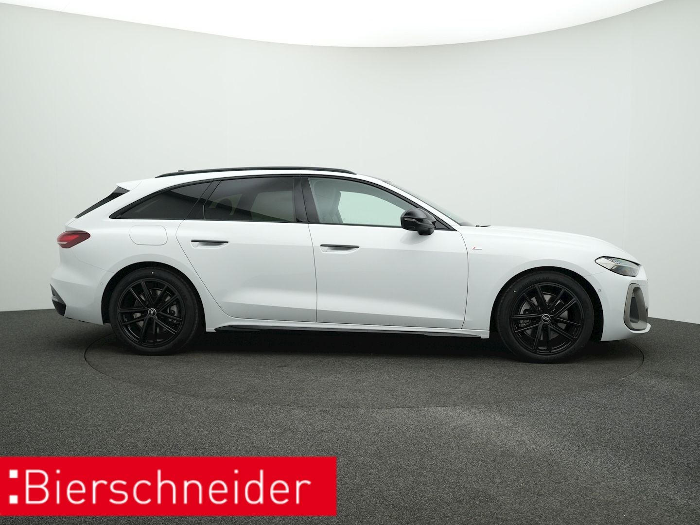 Audi A5 Avant TDI S-tronic quattro s-line 5-J-GAR AHK