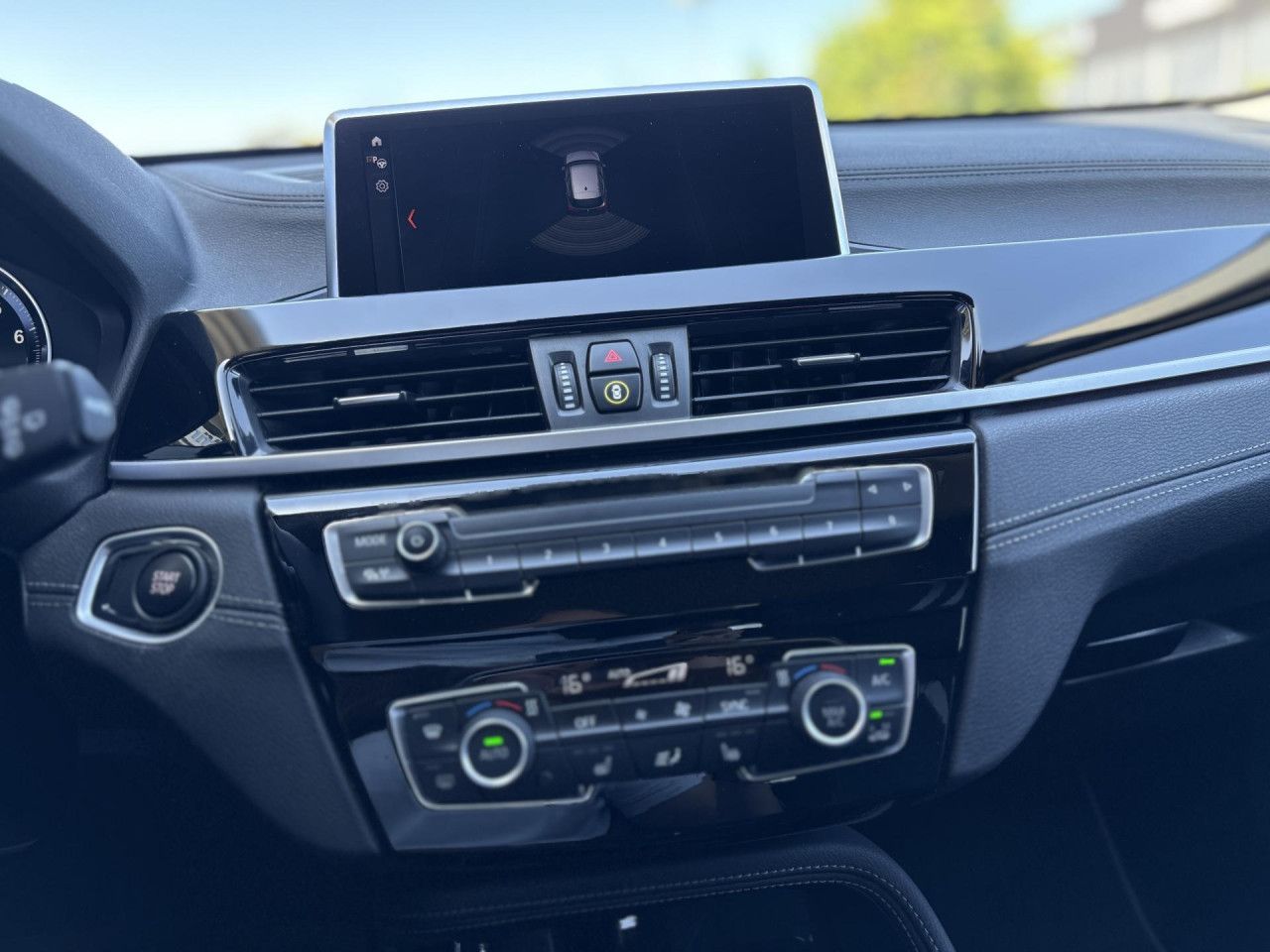BMW X1 x25e Sport - Samsaru's Car Outlet