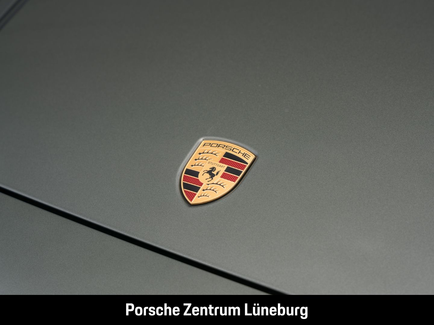 Porsche Panamera 4 E-Hybrid BOSE Panoramadach InnoDrive