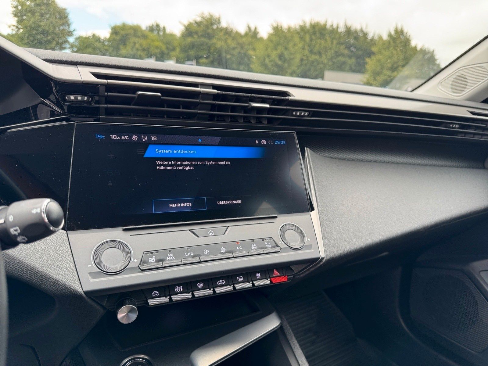 Peugeot 308 Active Pack - Samsaru's Car Outlet