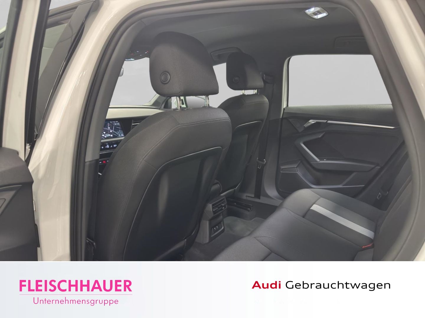 Audi A3 Sportback 40 TFSI e advanced Navi+LED+Kamera+