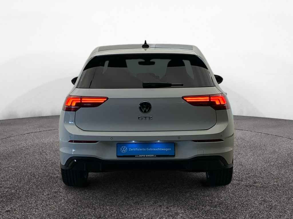 Volkswagen Golf GTE 1.5 TSI e-Hybrid DSG *LED*ACC*NAVI*360*