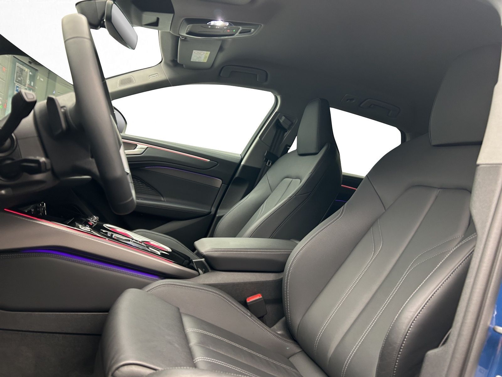 Audi A6 Avant 55 TFSI qu 2x S line S tro*B&O*HUD*LED+