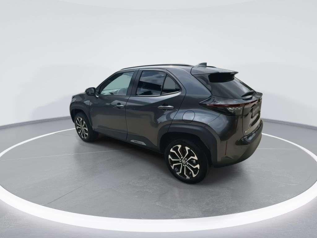 Toyota Yaris Cross Hybrid 130 4x4/RFK/Safety Sense/ App