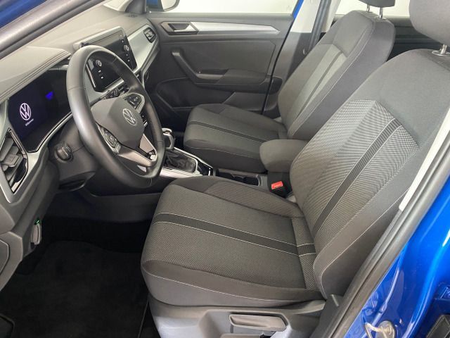 Volkswagen T-Roc Life 1.5 TSI DSG - Samsaru's Car Outlet