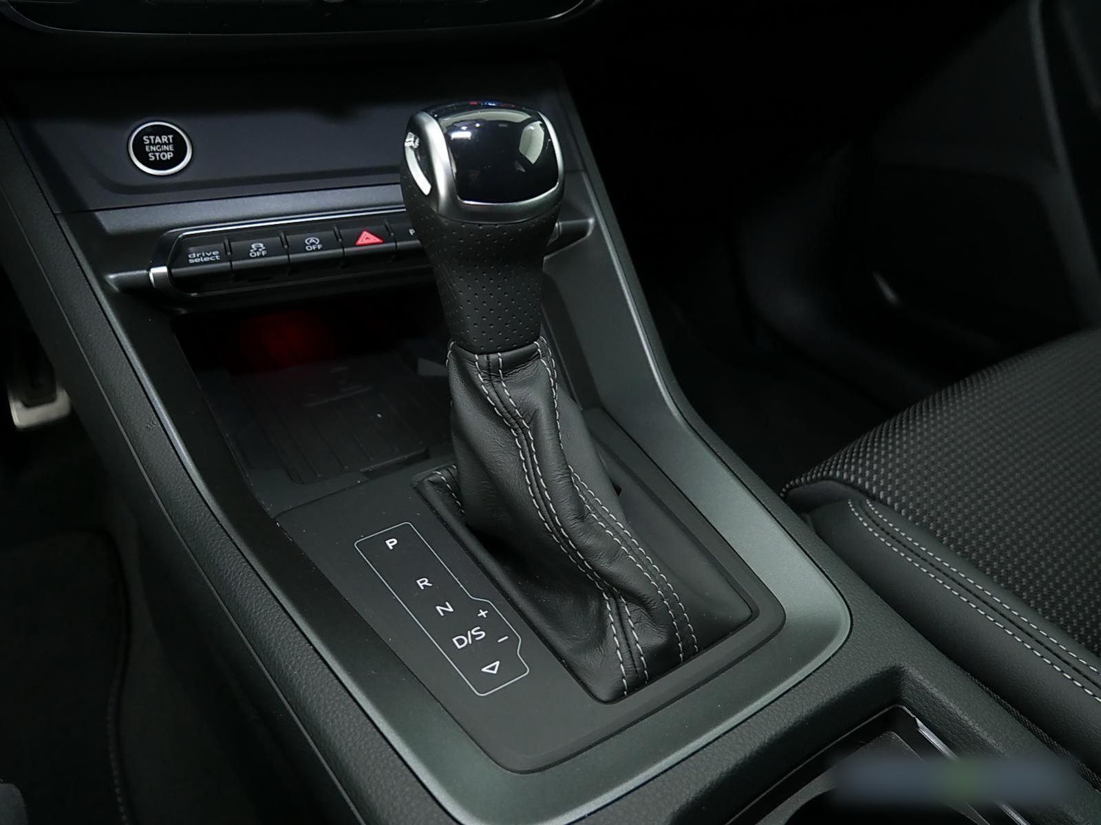 Audi Q3 Sportback 40 TFSI qu S Line - Samsaru's Car Outlet