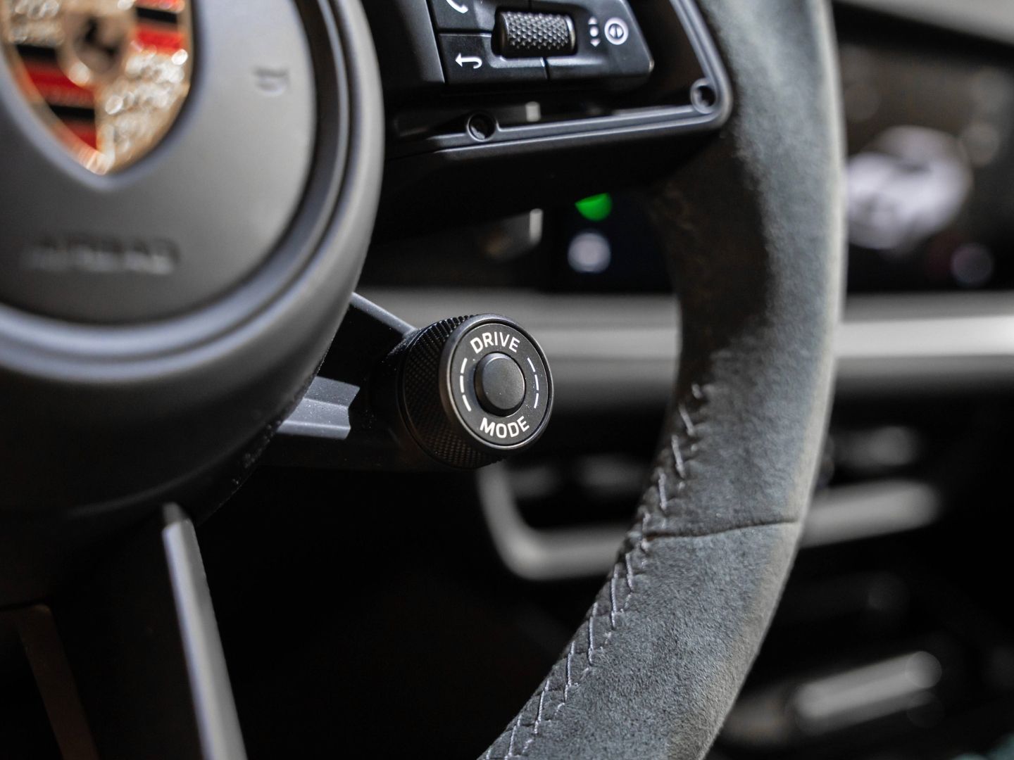 Porsche Cayenne E-Hybrid Soft-Close BOSE  Sport Chrono