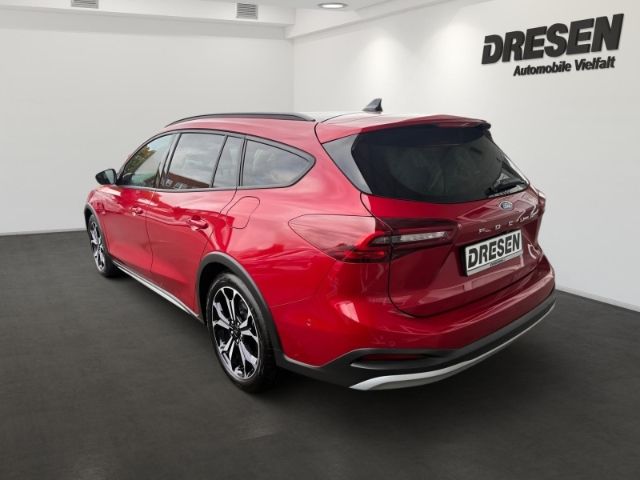 Ford Focus Turnier Active X + el. Panoramadach + Lede