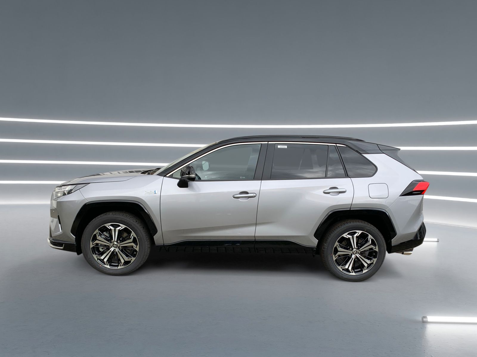 Toyota RAV4 Plug-in Hybrid Style - Samsaru's Car Outlet