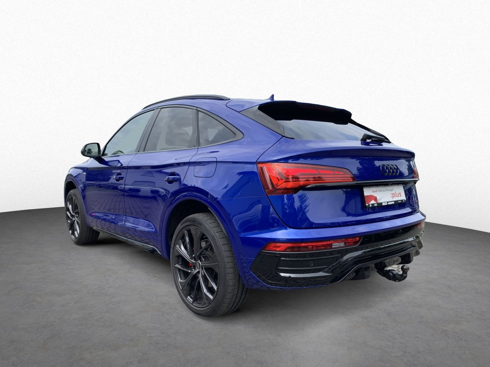 Audi Q5 Sportback 55 TFSI e S line BUSINESS QUATTRO M
