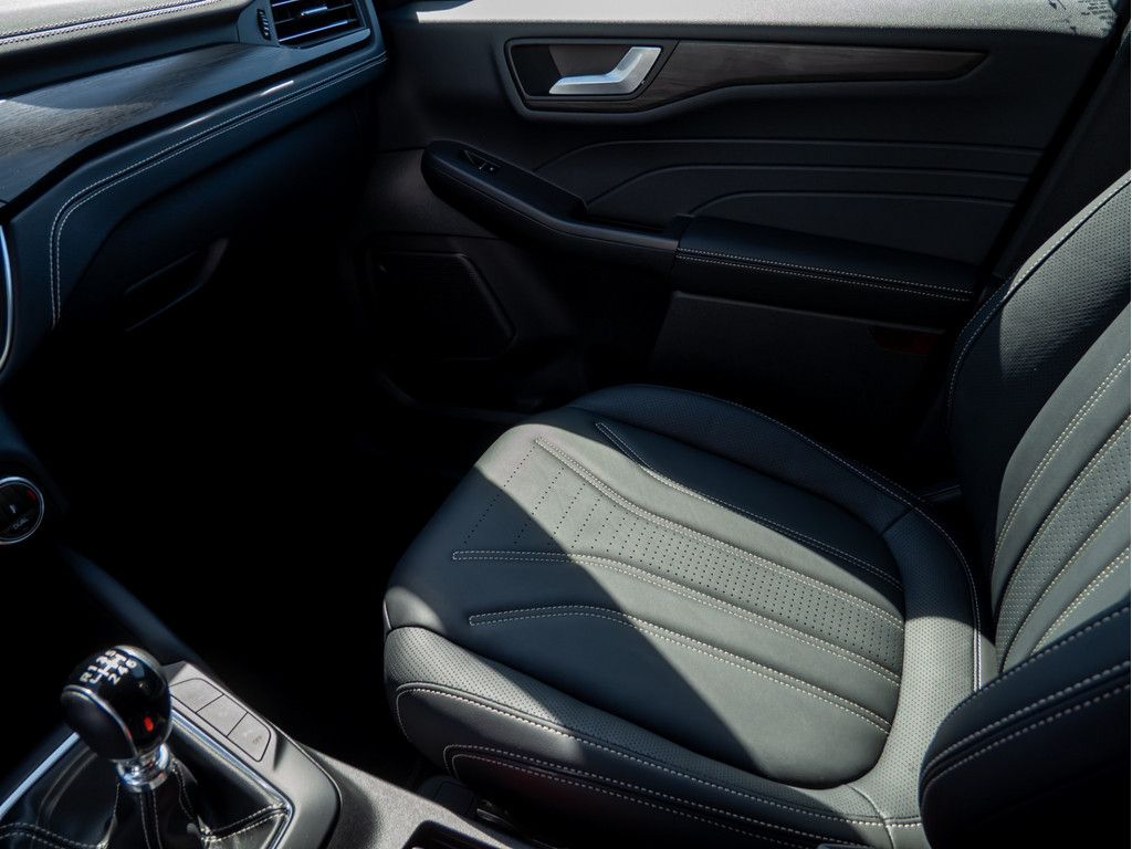 Ford KUGA VIGNALE 1.5T - Samsaru's Car Outlet