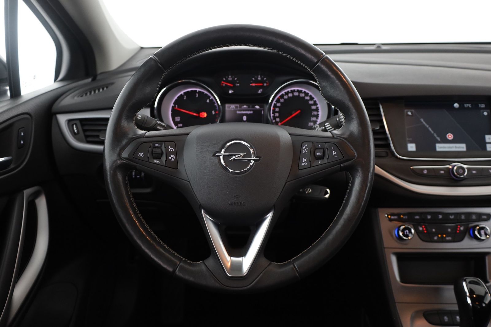 Opel Astra K ST 1.5 CDTI Aut. - Samsaru's Car Outlet