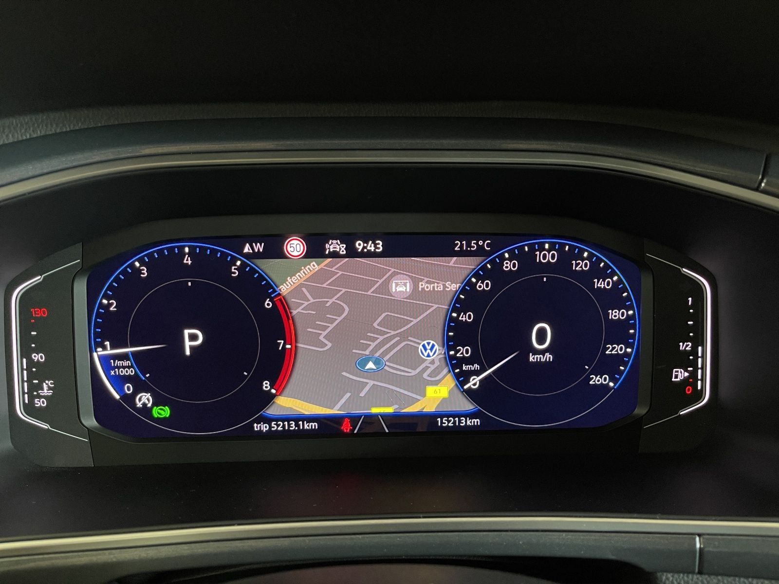Volkswagen T-Roc 1.5 TSI Style - Samsaru's Car Outlet