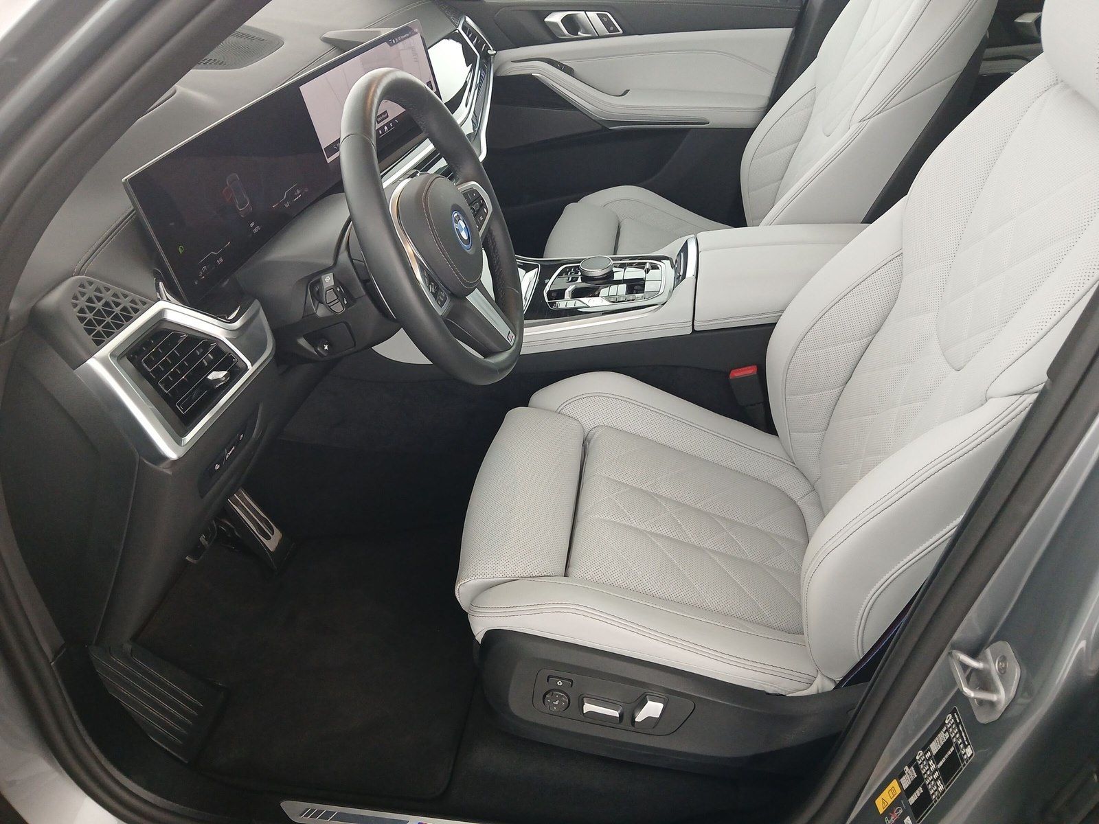 BMW X5 xDrive50e M Sport AHK Driv.Assist.Pr. AHK GSD