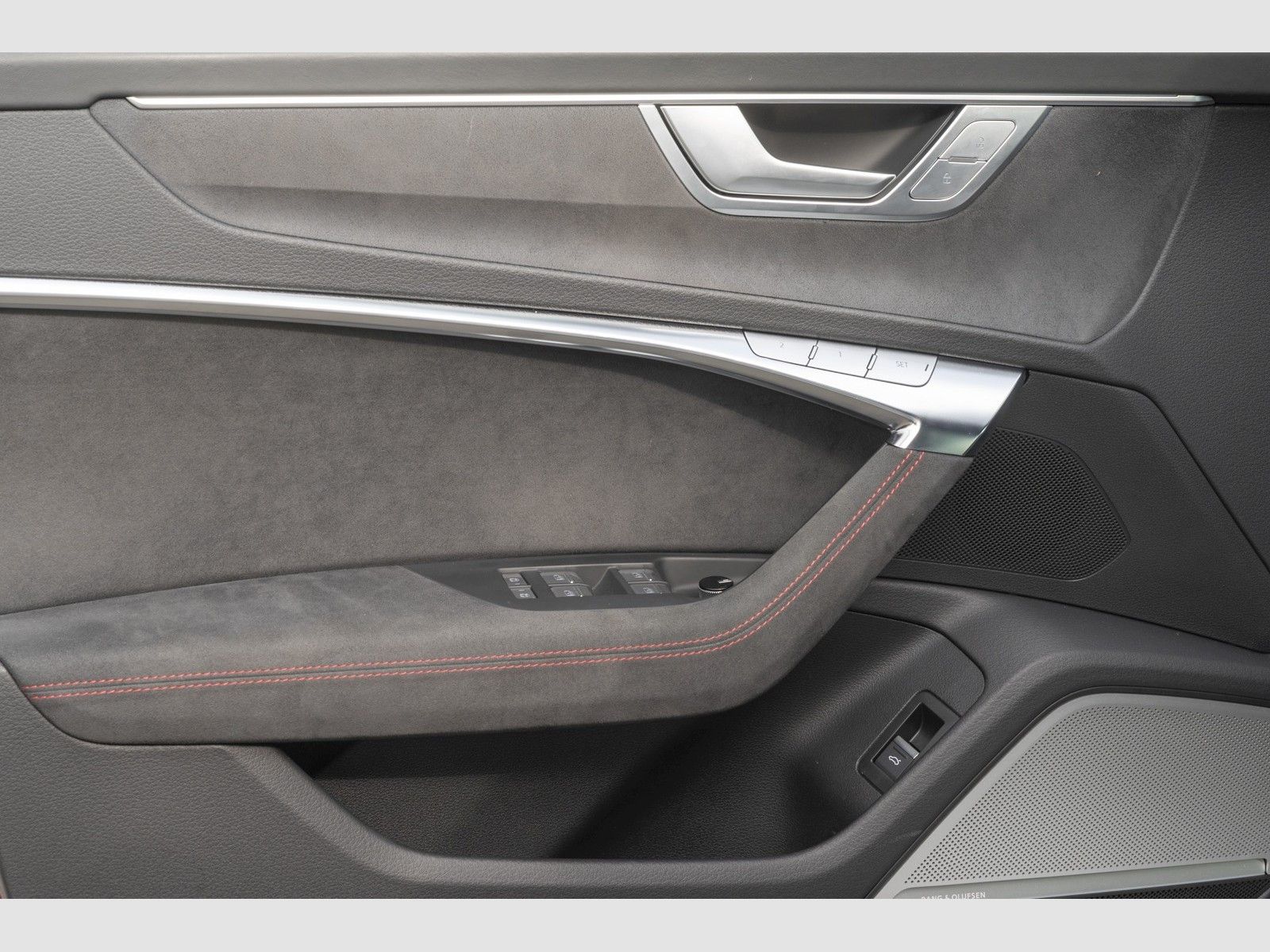 Audi RS6 performance B+O Advanced/RS-AGA/Pano/Laser/S