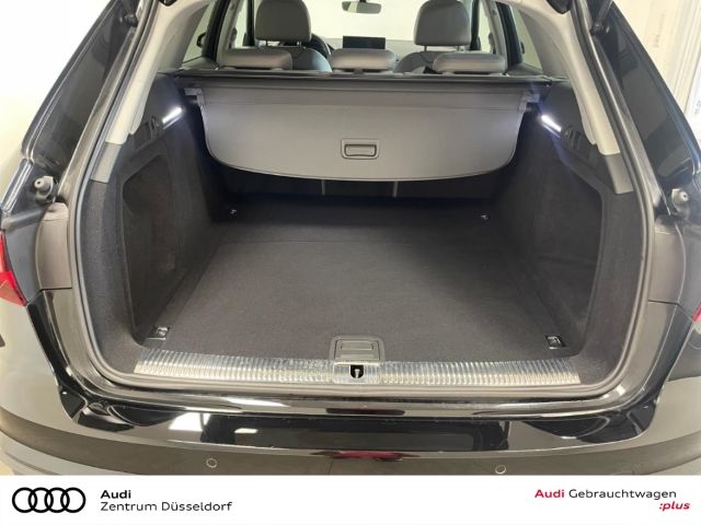 Audi A4 Avant 35 TFSI - Samsaru's Car Outlet
