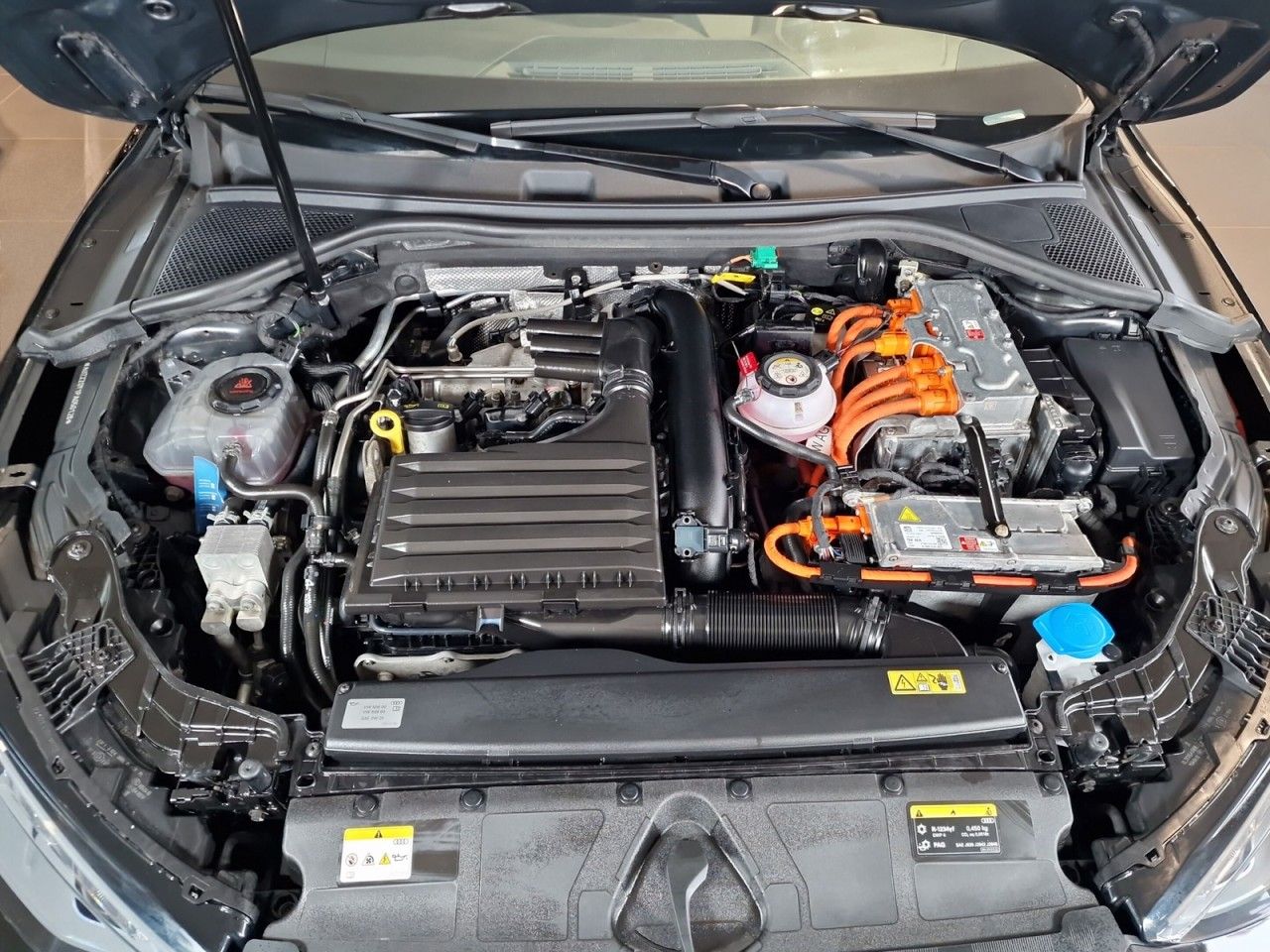 Audi A3 Sportback 40 TFSI e S-tronic - Samsaru's Car Outlet