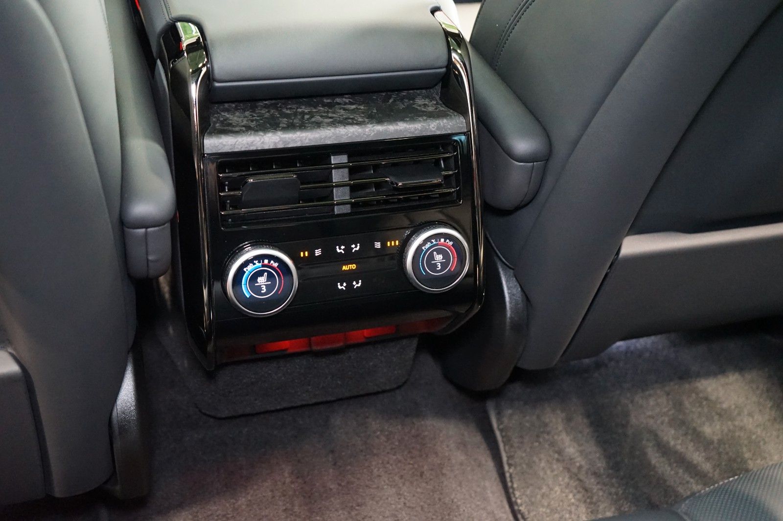 Range Rover SPORT First Edition - Samsaru's Car Outlet