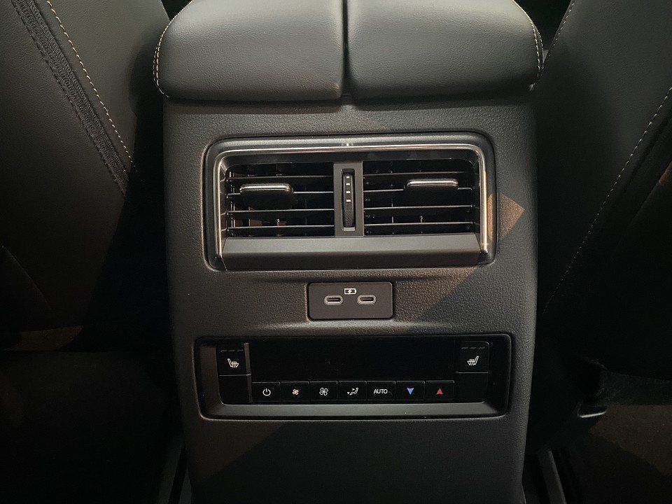 Mazda CX-80 3.3 254PS Homura Plus 7-Sitzer Bose 360° G