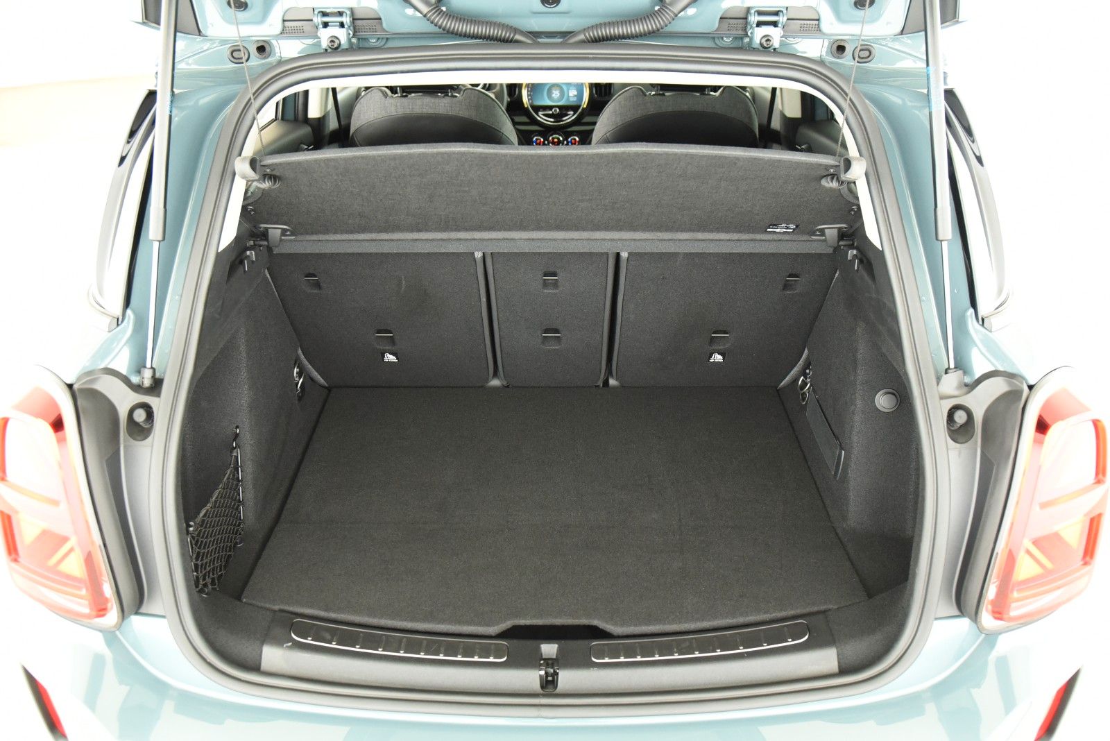 MINI Mini Cooper Countryman Classic - Samsaru's Car Outlet