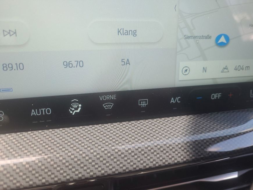 Ford Focus Turnier 1.0 EcoBoost Hybrid Aut. ST-LINE X