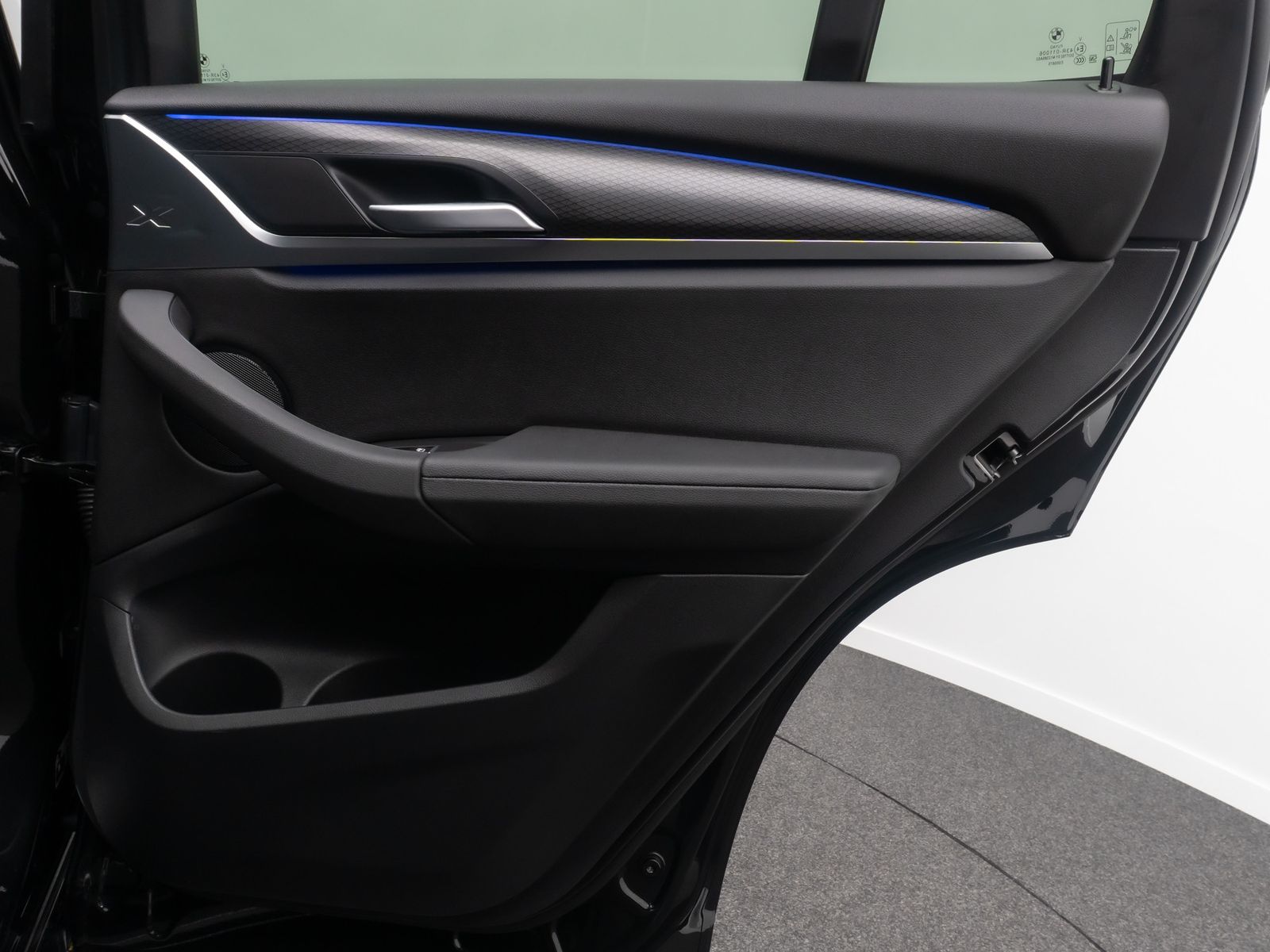 BMW X3 xD30i M Sport AHK Kamera DAB HUD Panorama 20"