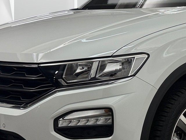 Volkswagen T-Roc 1.5TSI Style - Samsaru's Car Outlet