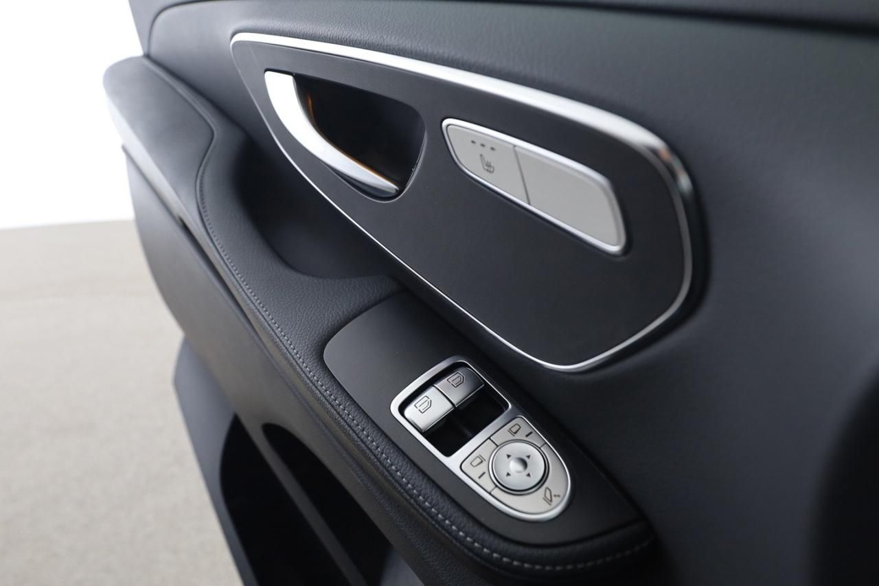 Mercedes-Benz V 300 d Avantgarde Lang - Samsaru's Car Outlet