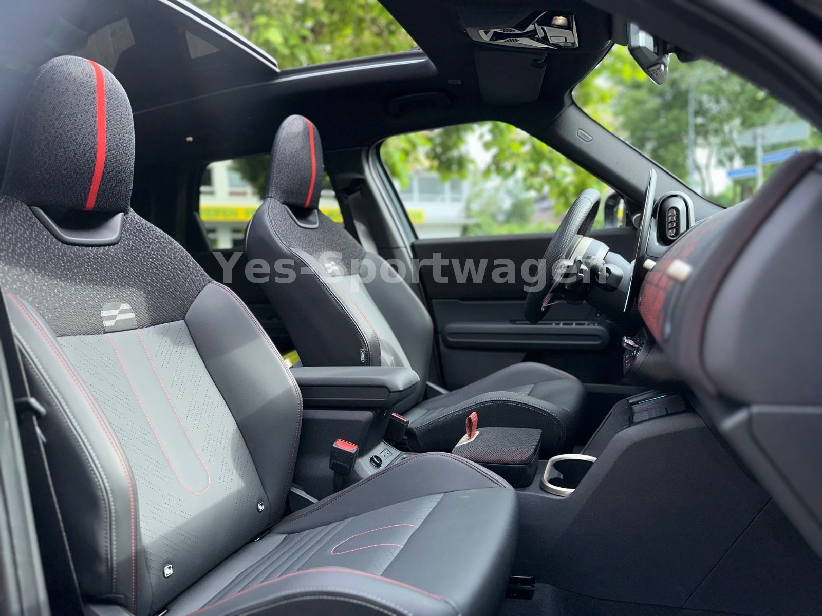 MINI Cooper D Countryman JCW - Samsaru's Car Outlet