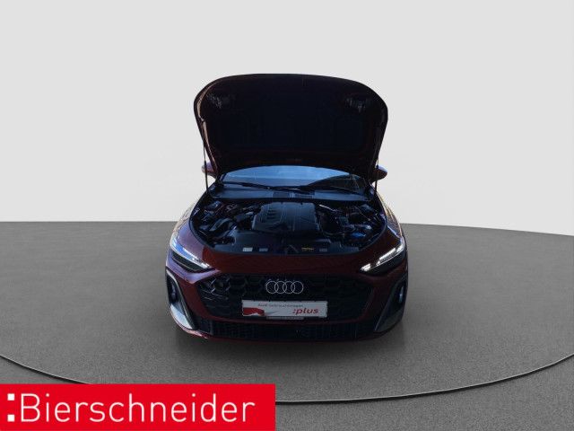 Audi A5 Limousine A5 Lim e-hybrid qu S Line AHK MATRI