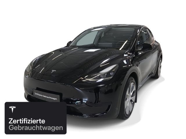 Tesla Model Y Rear-Wheel Drive
