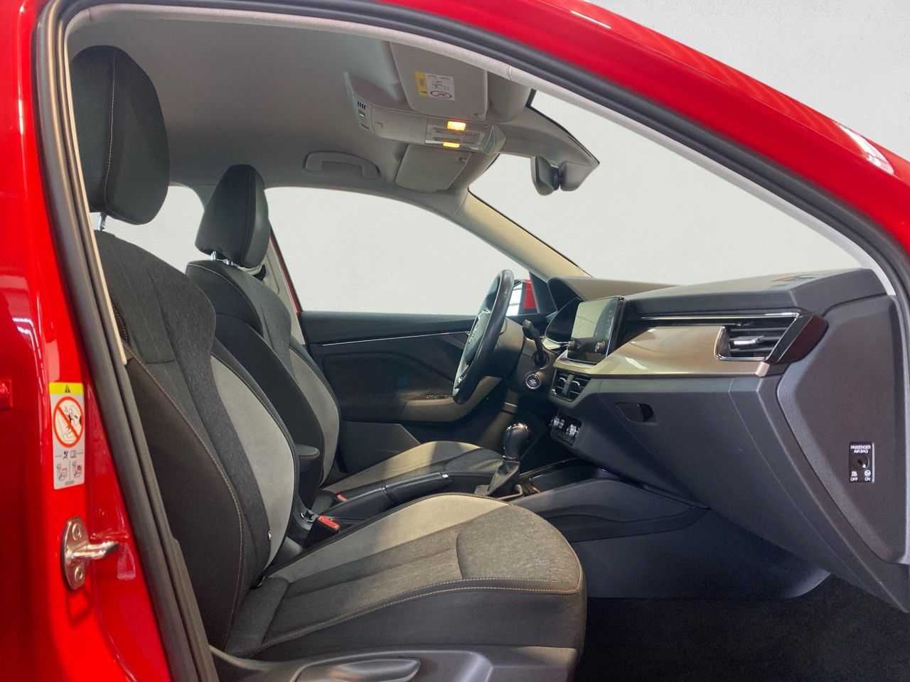 Skoda Kamiq Style 1.0 TSI - Samsaru's Car Outlet