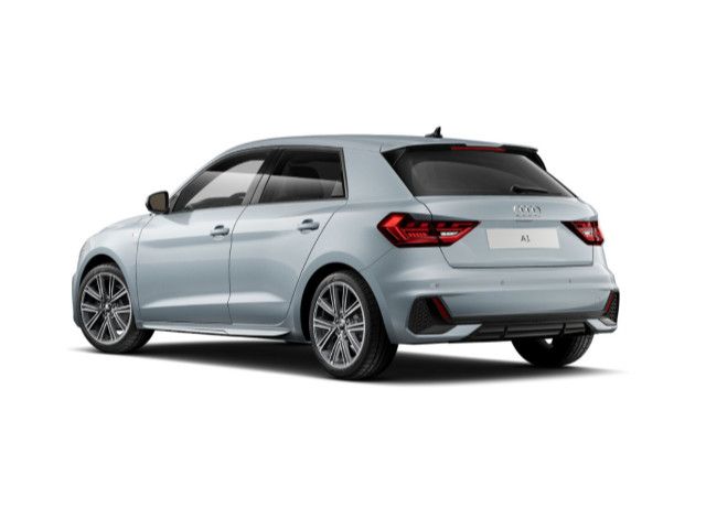Audi A1 Sportback S line 30 TFSI S tronic - Samsaru's Car Outlet