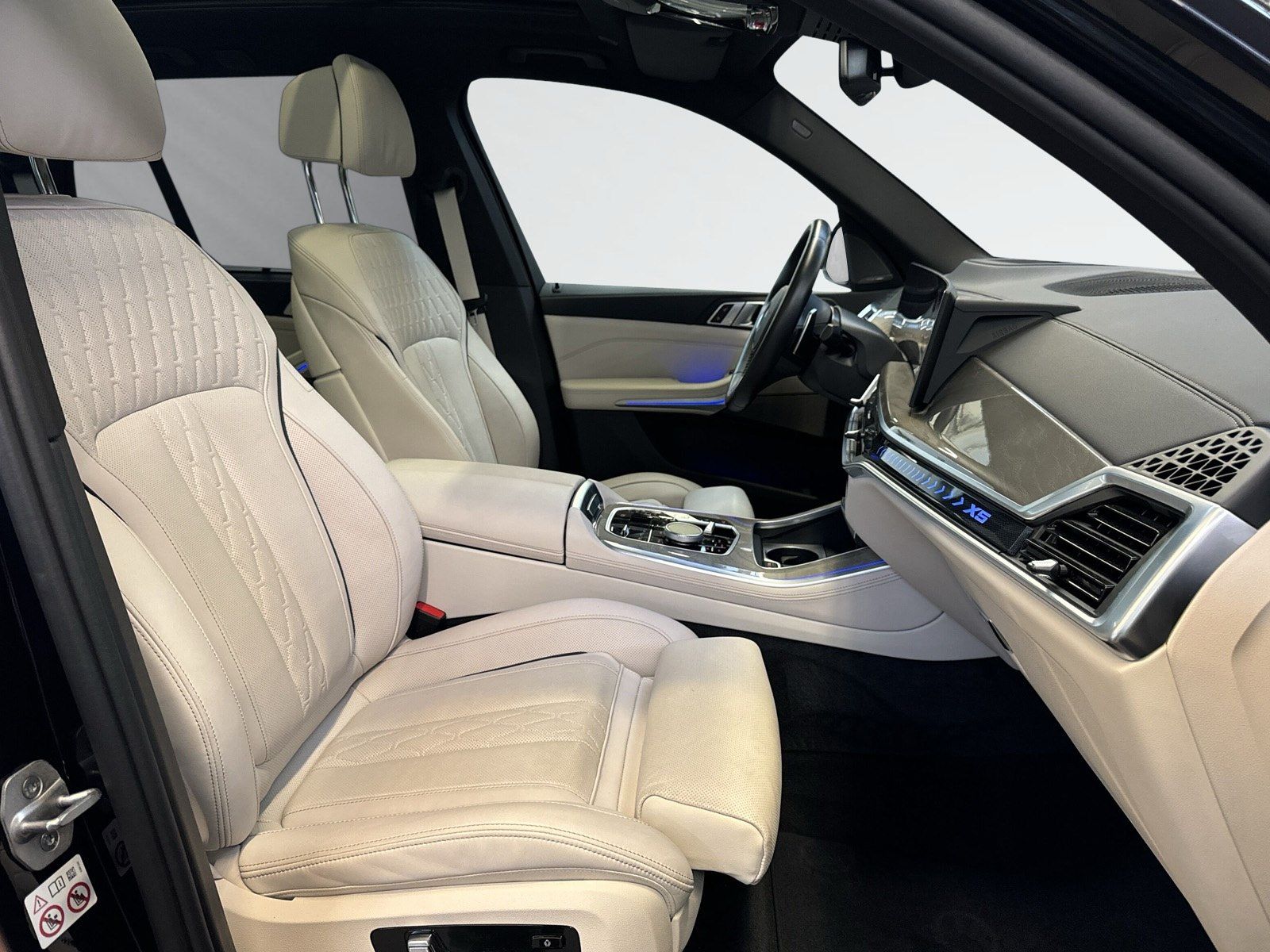 BMW X5 xDrive30d M Sport|Panorama|AHK|Komfortsitz