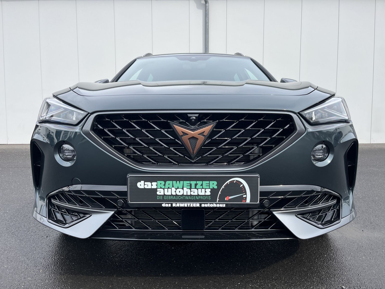 Cupra Formentor 1.4 TSI e-Hybrid Priority 169€ m. 20%